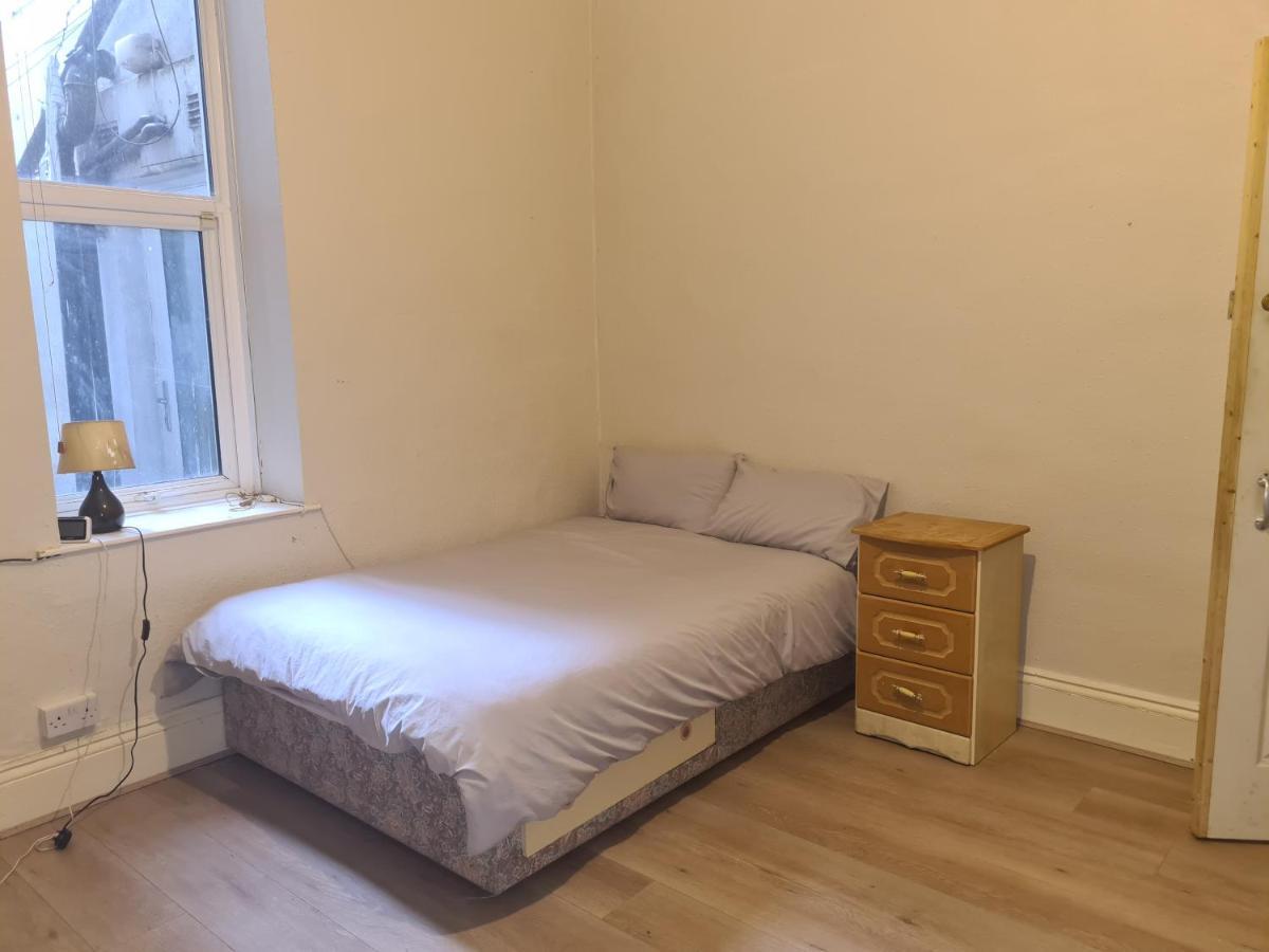 One Bedroom Apartment Dublin Eksteriør billede
