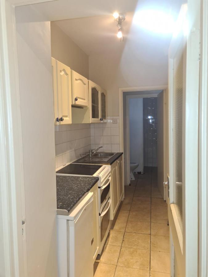 One Bedroom Apartment Dublin Eksteriør billede