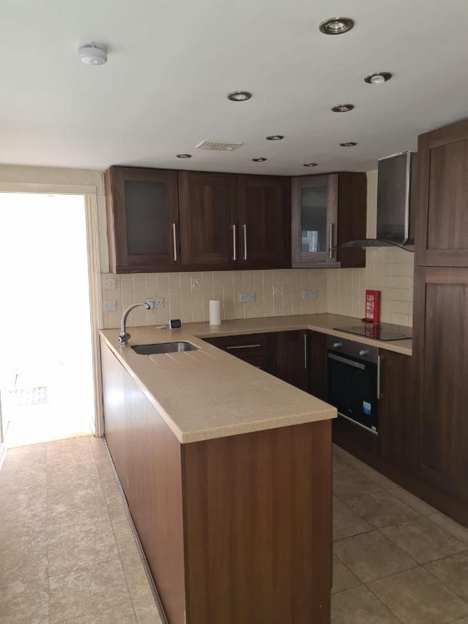One Bedroom Apartment Dublin Eksteriør billede