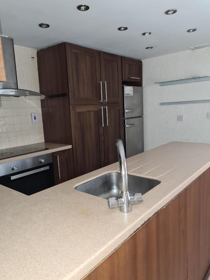 One Bedroom Apartment Dublin Eksteriør billede